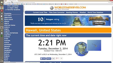 worldtimeserver|Iba pa.